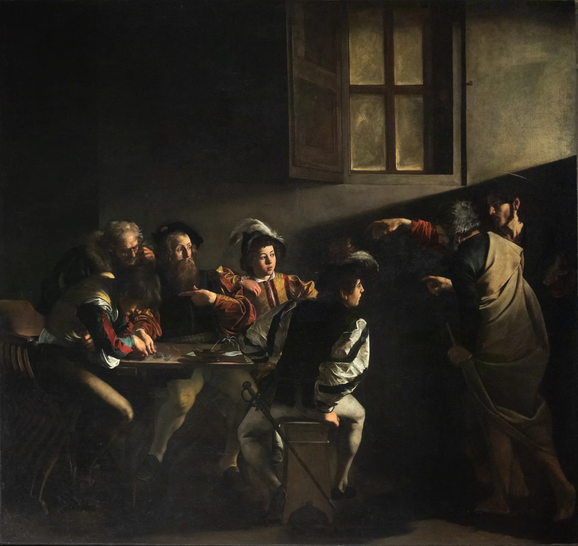The Proclamation of the Kingdom of God — Third Luminous Mystery of the Rosary — Orabimus